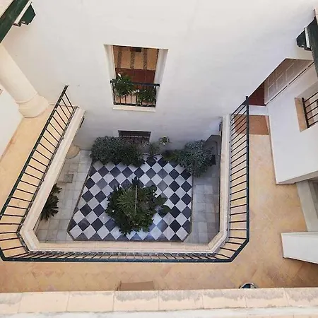 Apartamento Populo Ha Cádiz