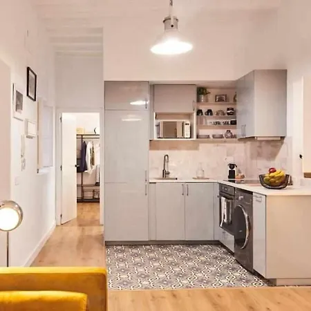 Populo Ha Apartment
