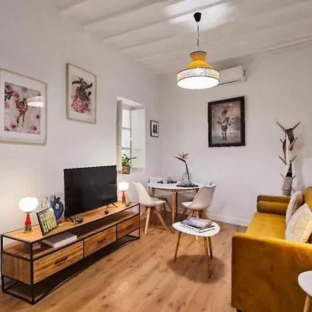 Populo Ha Apartamento *