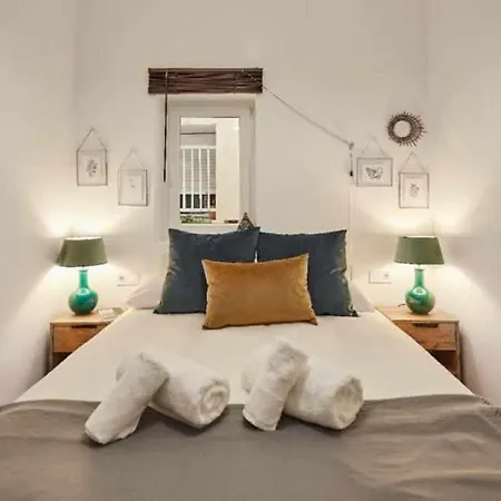 Apartamento Populo Ha *