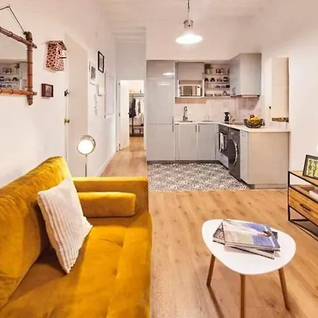 Apartment Populo Ha
