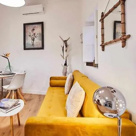 Populo Ha Apartment Cadiz