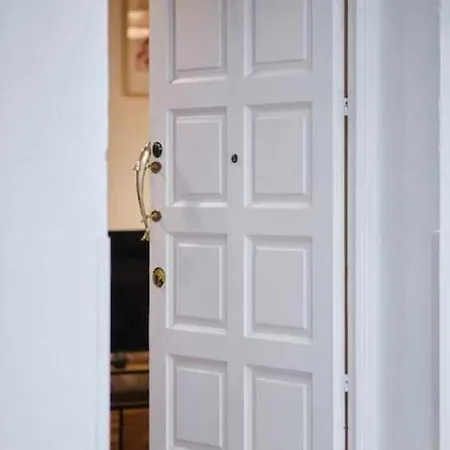 Populo Ha Apartamento *