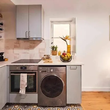 Apartamento Populo Ha Cádiz