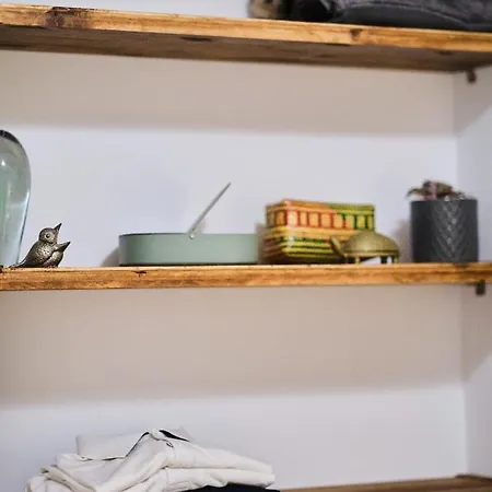 Apartamento Populo Ha *