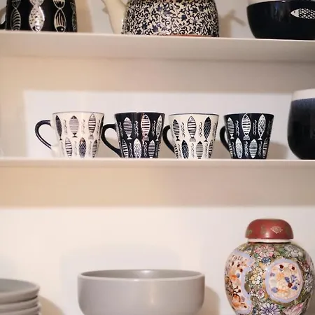 Apartamento Populo Ha *