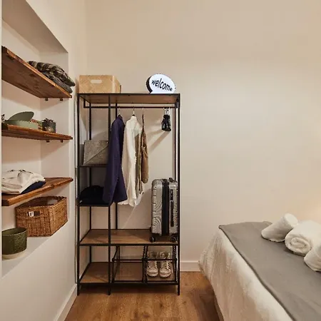 Apartment Populo Ha