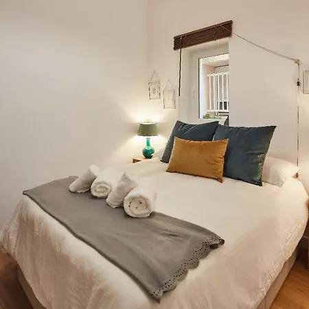 Apartment Populo Ha Cadiz